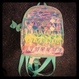 Jojo siwa backpack